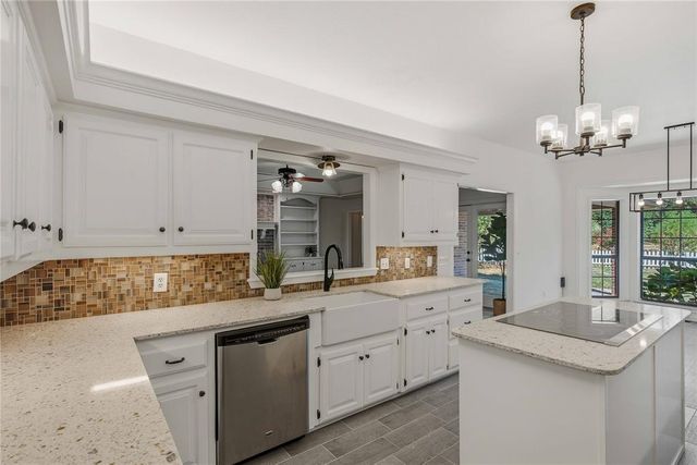 15301 SE 73rd Street, Choctaw, OK 73020