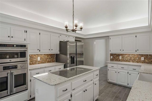 15301 SE 73rd Street, Choctaw, OK 73020