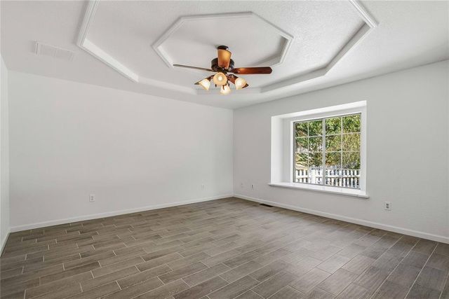 15301 SE 73rd Street, Choctaw, OK 73020