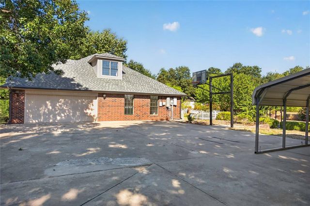 15301 SE 73rd Street, Choctaw, OK 73020