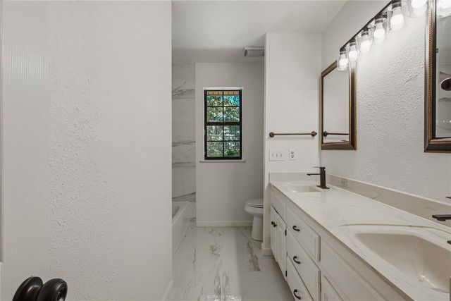 15301 SE 73rd Street, Choctaw, OK 73020
