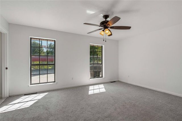 15301 SE 73rd Street, Choctaw, OK 73020