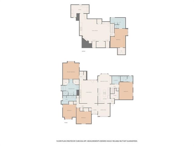 15301 SE 73rd Street, Choctaw, OK 73020