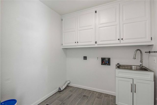 15301 SE 73rd Street, Choctaw, OK 73020