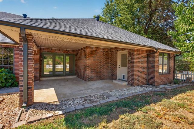 15301 SE 73rd Street, Choctaw, OK 73020