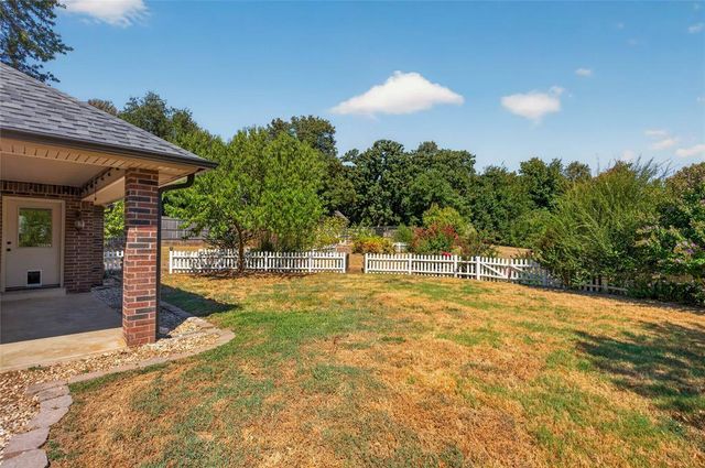 15301 SE 73rd Street, Choctaw, OK 73020