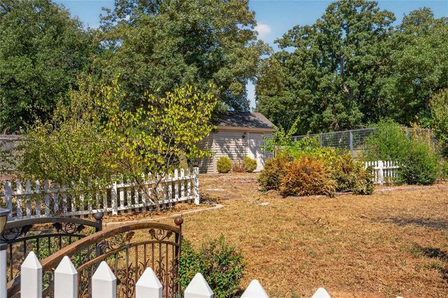 15301 SE 73rd Street, Choctaw, OK 73020