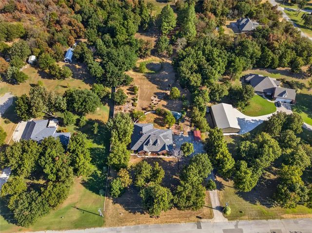 15301 SE 73rd Street, Choctaw, OK 73020