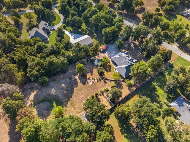 15301 SE 73rd Street, Choctaw, OK 73020