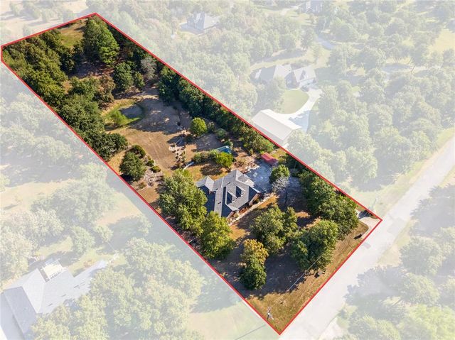 15301 SE 73rd Street, Choctaw, OK 73020