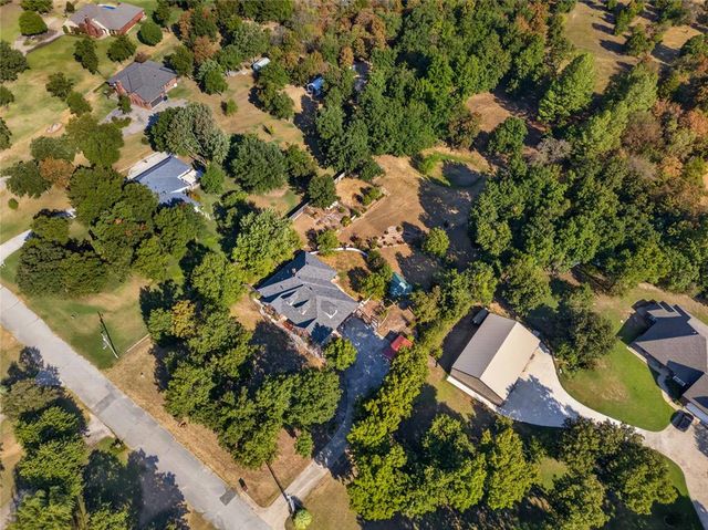15301 SE 73rd Street, Choctaw, OK 73020