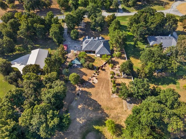 15301 SE 73rd Street, Choctaw, OK 73020