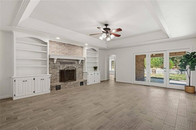 15301 SE 73rd Street, Choctaw, OK 73020