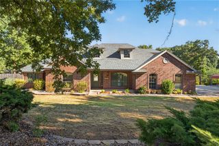 15301 SE 73rd Street, Choctaw, OK 73020