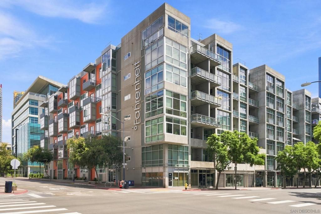 1025 Island Ave 315, San Diego, CA 92101 — photo 2