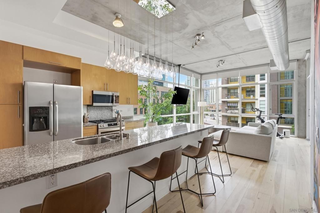 1025 Island Ave 315, San Diego, CA 92101 — photo 5