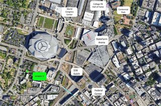 448 Markham Street SW, Atlanta, GA 30313