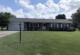 3692 Crestview Avenue, Clearcreek Twp, OH 45036