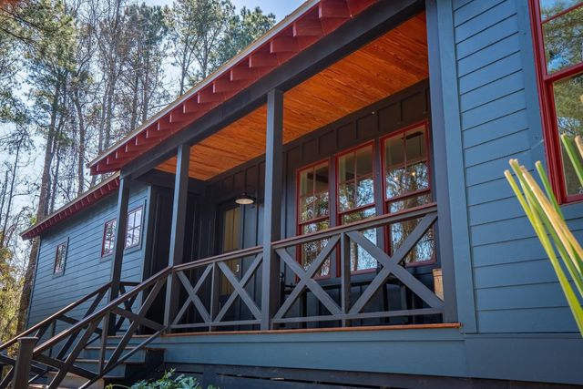 153 Tarbell Lane, Mcclellanville, SC 29458