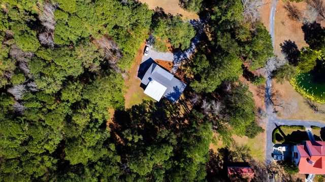 153 Tarbell Lane, Mcclellanville, SC 29458