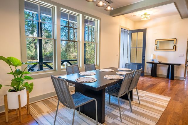 153 Tarbell Lane, Mcclellanville, SC 29458