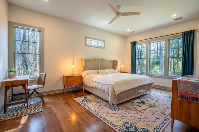 153 Tarbell Lane, Mcclellanville, SC 29458