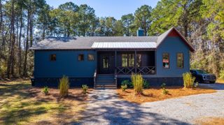 153 Tarbell Lane, Mcclellanville, SC 29458