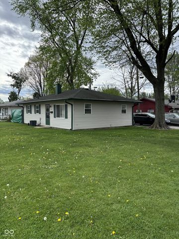 5045 W 34th Street, Indianapolis, IN 46224