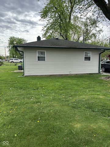 5045 W 34th Street, Indianapolis, IN 46224