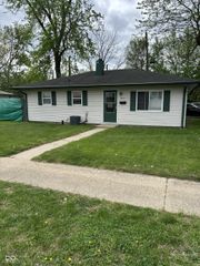 5045 W 34th Street, Indianapolis, IN 46224