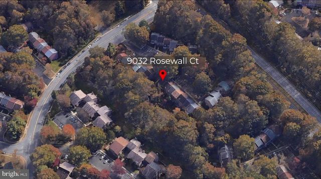 9032 ROSEWALL CT, Springfield, VA 22152