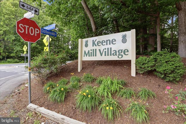 9032 ROSEWALL CT, Springfield, VA 22152