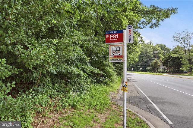 9032 ROSEWALL CT, Springfield, VA 22152