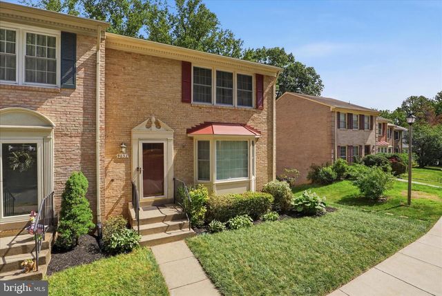 9032 ROSEWALL CT, Springfield, VA 22152