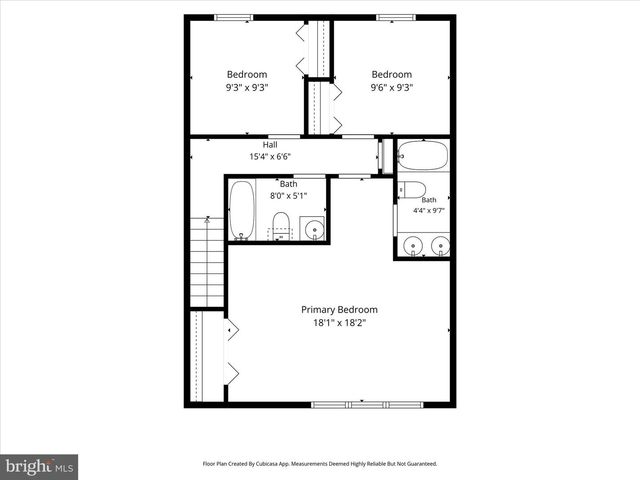 9032 ROSEWALL CT, Springfield, VA 22152