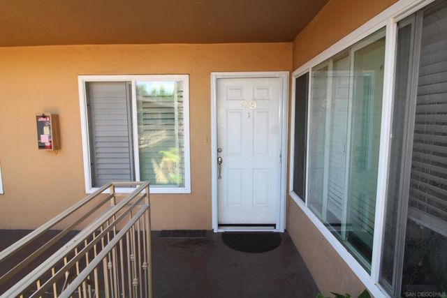 5511 Adelaide Ave 29, San Diego, CA 92115
