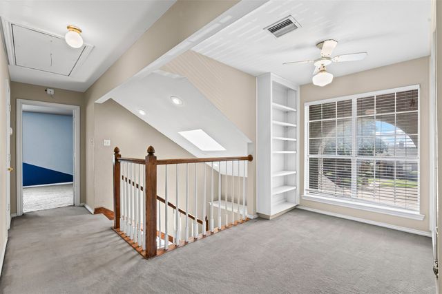 915 Colony Ridge Court, Irving, TX 75061
