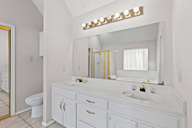 915 Colony Ridge Court, Irving, TX 75061