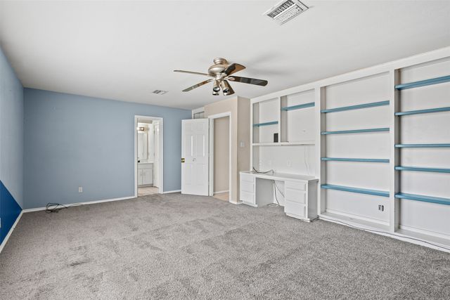 915 Colony Ridge Court, Irving, TX 75061