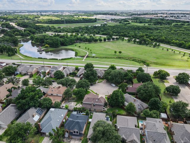 915 Colony Ridge Court, Irving, TX 75061