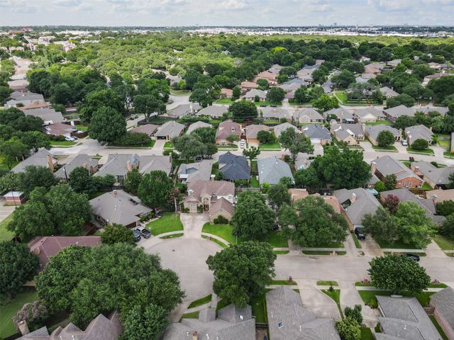 915 Colony Ridge Court, Irving, TX 75061
