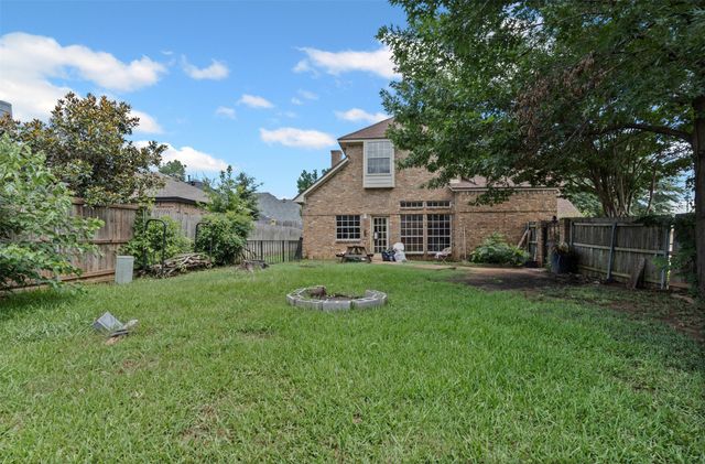 915 Colony Ridge Court, Irving, TX 75061