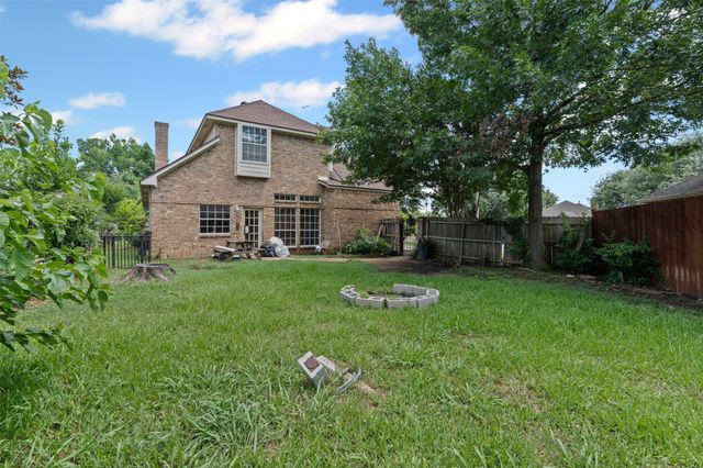 915 Colony Ridge Court, Irving, TX 75061