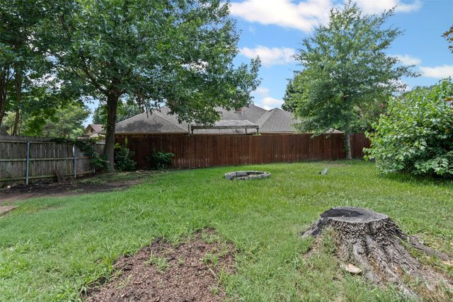 915 Colony Ridge Court, Irving, TX 75061