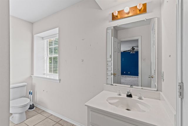 915 Colony Ridge Court, Irving, TX 75061