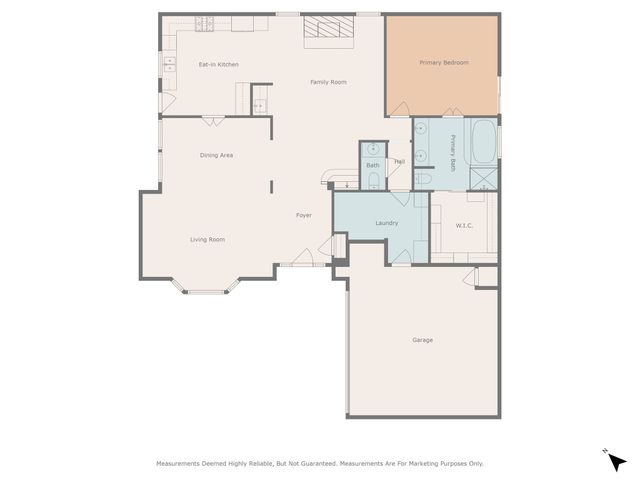 915 Colony Ridge Court, Irving, TX 75061
