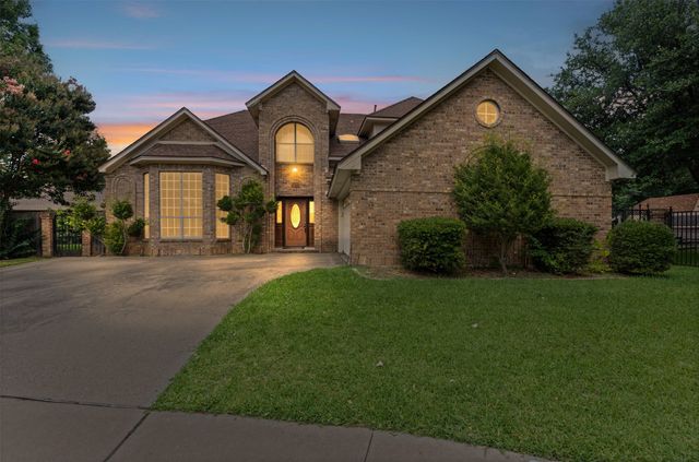 915 Colony Ridge Court, Irving, TX 75061