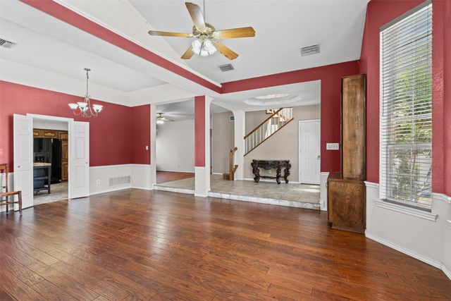 915 Colony Ridge Court, Irving, TX 75061