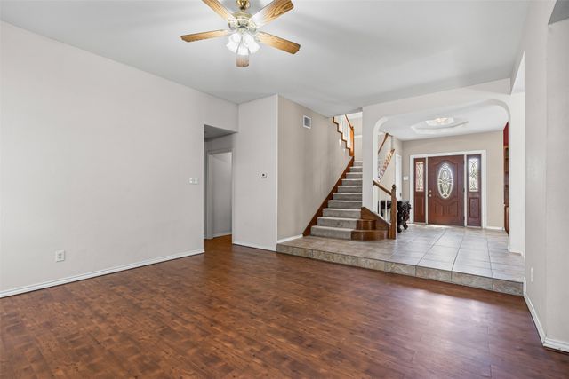 915 Colony Ridge Court, Irving, TX 75061