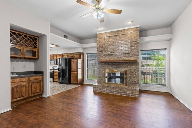 915 Colony Ridge Court, Irving, TX 75061